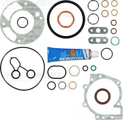 Gasket Kit, crankcase